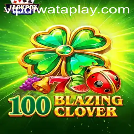 Discover the Thrill of 100BlazingClover: A Deep Dive into the Game