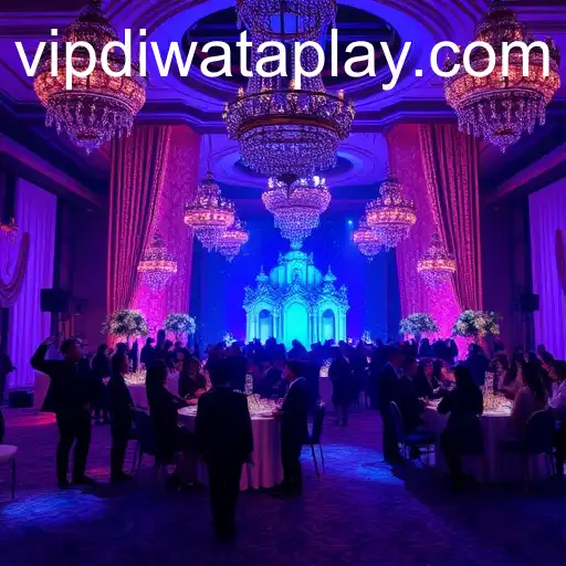 Exclusive Events: The World of Diwataplay