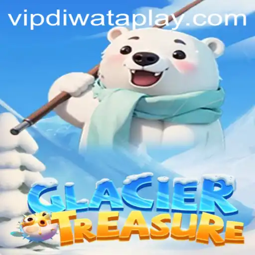 Exploring GlacierTreasure: A Journey Through Ice and Adventure with Diwataplay
