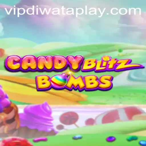 CandyBlitzBombs: The Sweetest Game Adventure of the Year