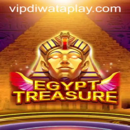 Discover the Mysteries of EgyptTreasure: A Journey through Time with Diwataplay