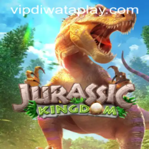 Discover the Thrilling Adventure of JurassicKingdom with Diwataplay