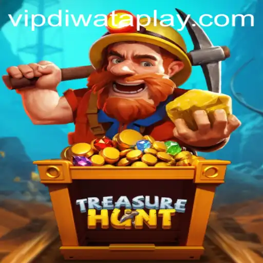 Unlocking Adventure: A Deep Dive into TreasureHunt