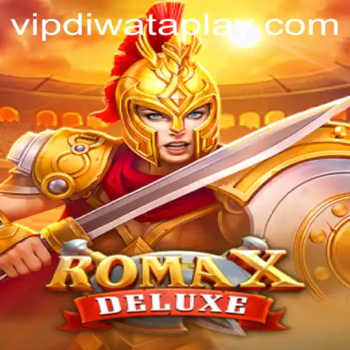 Exploring the Enchanting World of RomaXDeluxe: The Ultimate Diwataplay Experience