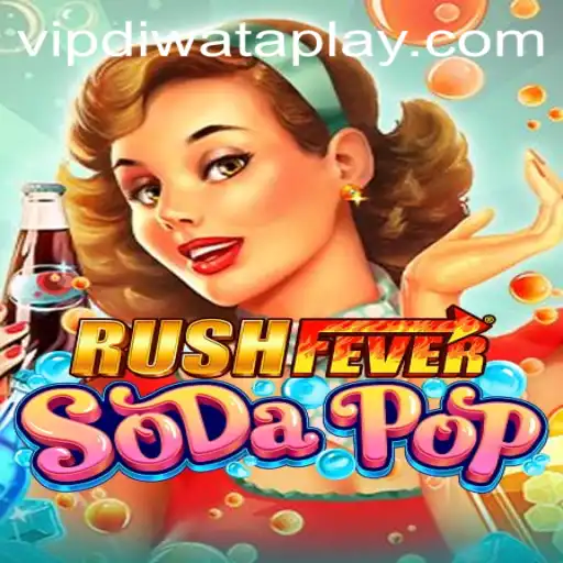 Dive into the Thrilling World of RushFeverSodaPop: A Game-Changer in the Gaming Universe