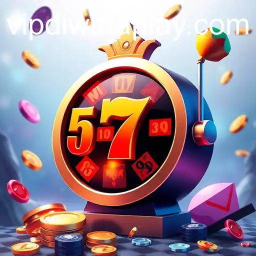 Exploring the World of Slots with Diwataplay