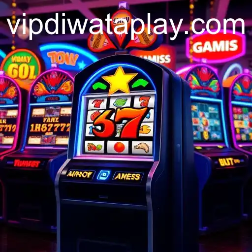 Exploring the World of Slot Machines and Diwataplay